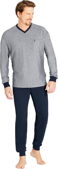 Produktbild Hajo Klima Light Schlafanzug (60, 4XL)