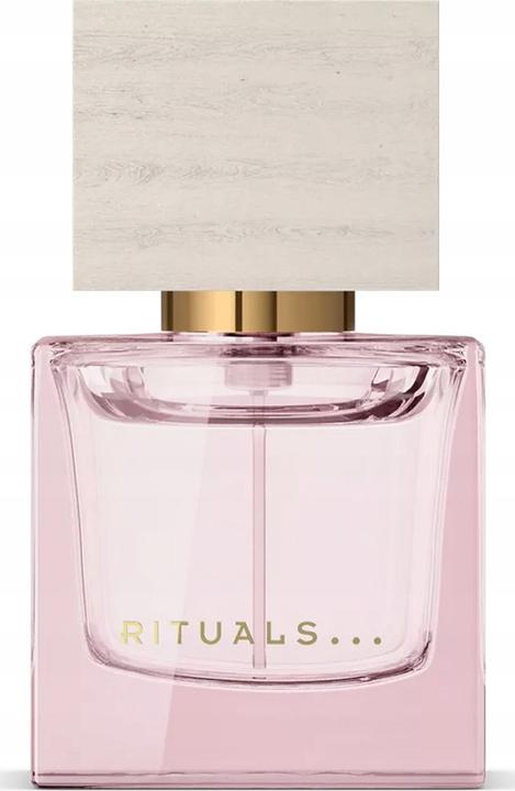 Produktbild Rituals Fleurs De L'Himalaya (Eau de Parfum, 15 ml)