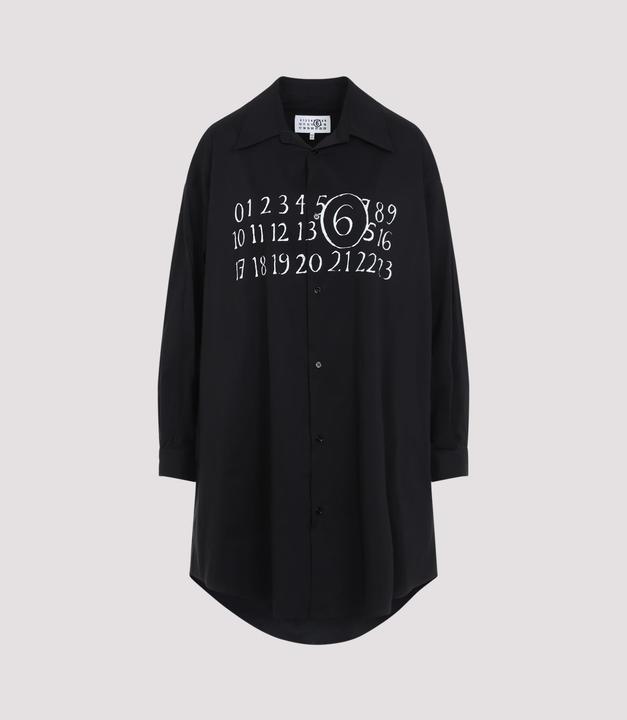Actual product image Maison Martin Margiela MM6 MAISON MARGIELA S52CT0788.M35043 (S)