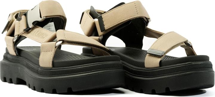 Actual product image Palladium sandals pallacruise strap (38)