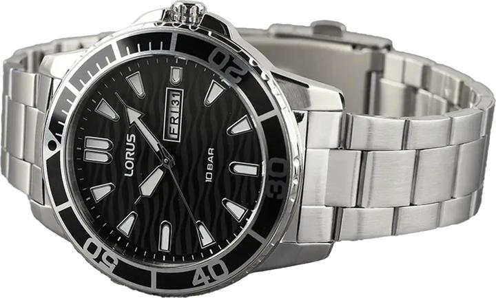 Image du produit Lorus Sport (Montre avec pierre précieuse, 42 mm)