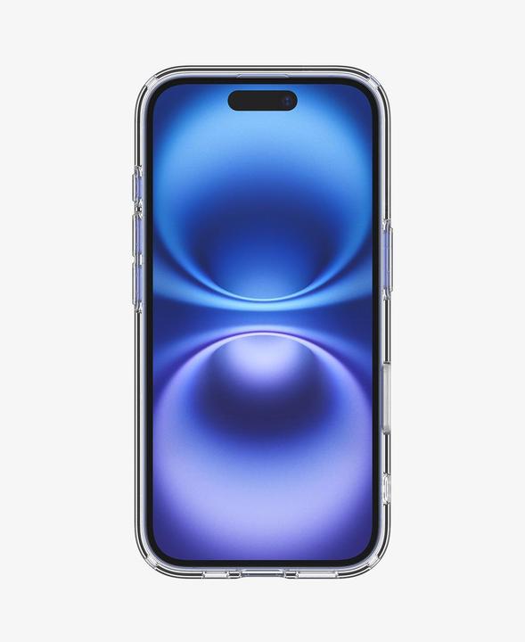 Produktbild Spigen Ultra Hybrid T (MagFit + Camera Control) (Apple iPhone 16)