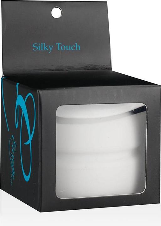 Actual product image Europe Magic Wand Silky Touch Ersatzkopf
