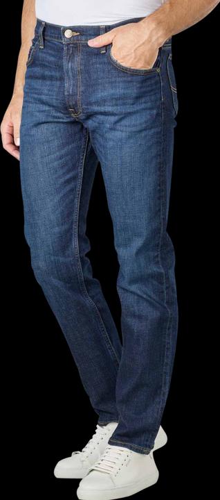 Lee Rider Jeans Slim Fit Hero