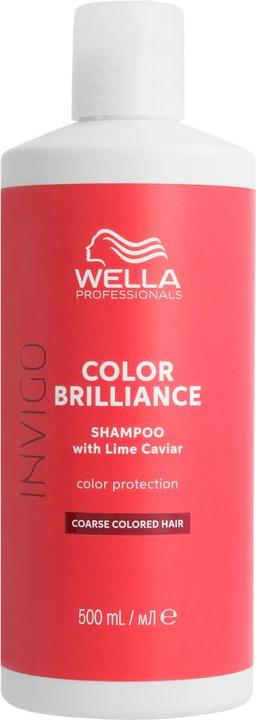 Immagine prodotto Wella Olio Riflessi Shampoo Rivelatore Luminoso (500 ml, Shampoo liquido)