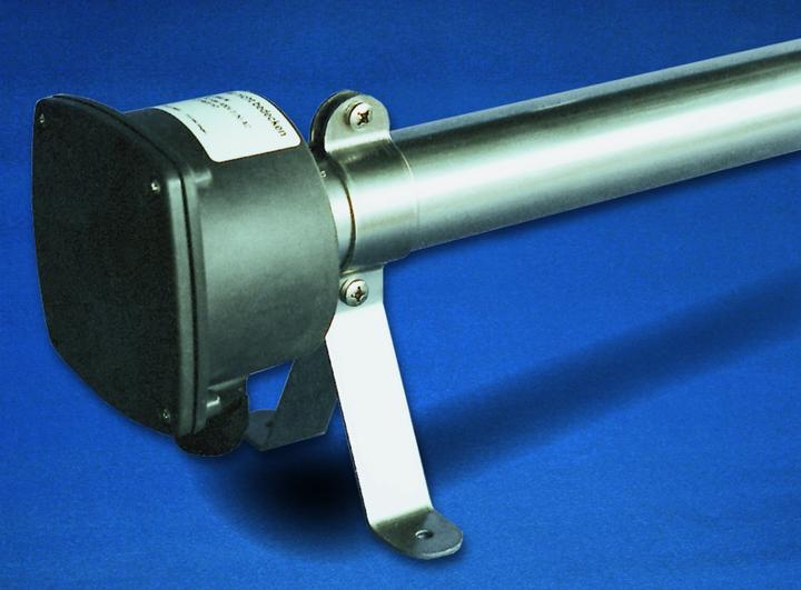 Produktbild Kraemer & Kraus RohrheizofenRH HL TR 200200W m.Thermostat (200 W)
