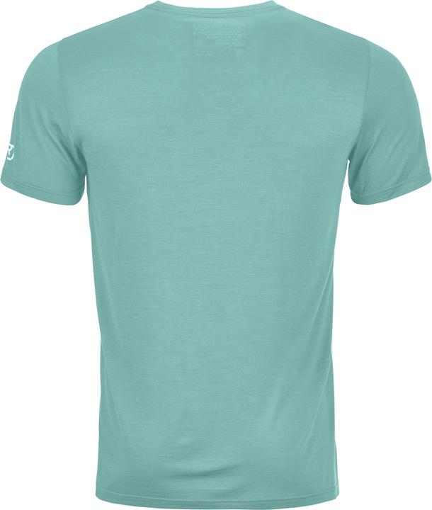 Actual product image Ortovox 120 Cool Tec Mountain Cut T-Shirt (M)