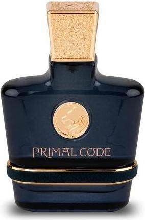 Immagine prodotto Swiss Arabian Primal Code by Eau de Parfum Spray 100 ml (Eau de parfum, 100 ml)
