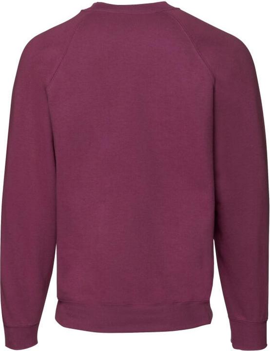 Immagine prodotto Fruit of the Loom Premium Felpa A Giro Uomo (M)