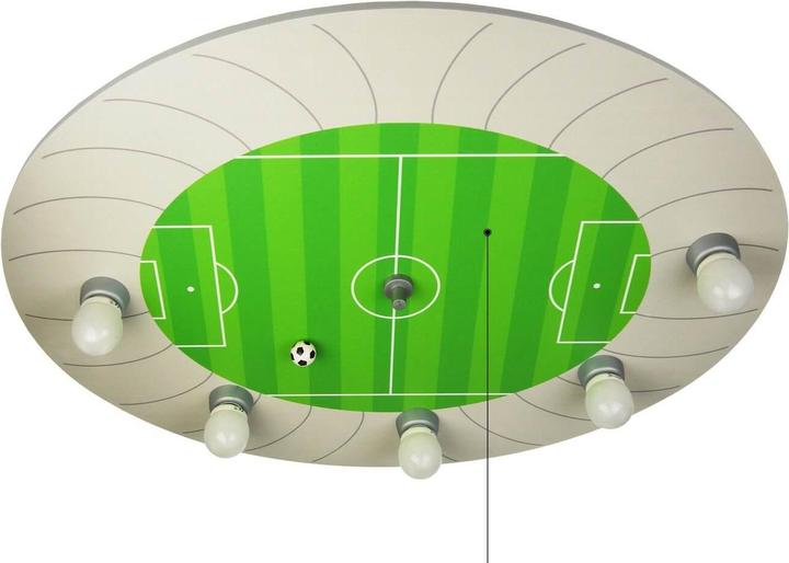 Productafbeelding Niermann Stand By niermann StandBY plafondlamp