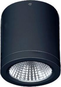 Actual product image LTS BTNM 101.40.55 SW (1280 lm)