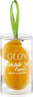 Glov Mango Sponges Makeup Sponges 2Pcs