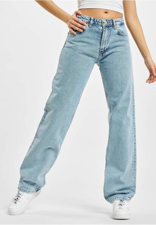 Actual product image 2Y Studios 2Y Ladies Basic Mom Jeans - 111149 (42)