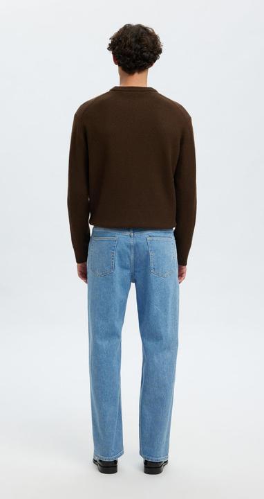 Actual product image Selected Homme Slh220-Loose Ben Kori Jeans Noos (32)