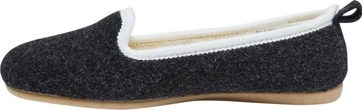 Actual product image Romika RO22Q3-W034-001 Women Wool Balerina (36)