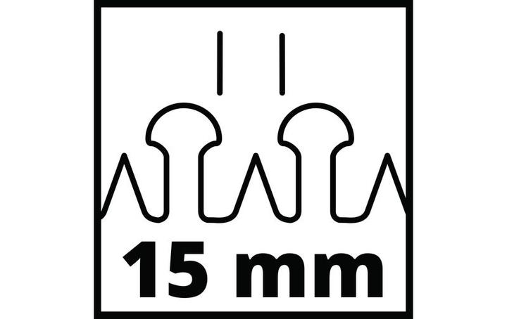 Produktbild Einhell GE-CH 1846 Li Kit (Akkubetrieb)