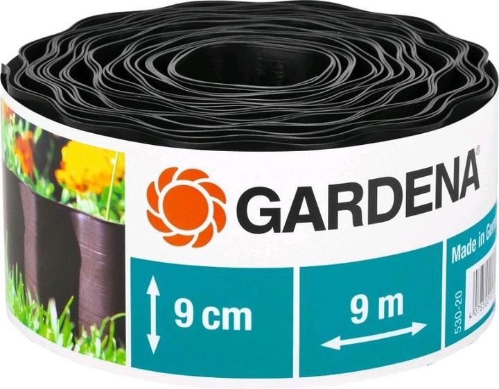 Actual product image Gardena Bed edging (900 cm)