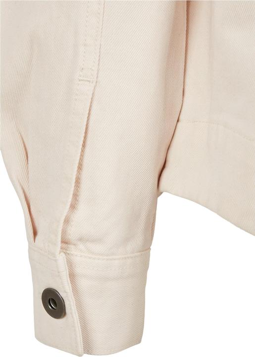 Produktbild Urban Classics Ladies Oversized Shirt Jacket (4XL)