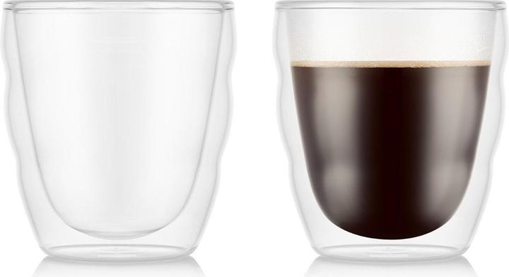 Image du produit Bodum Pilate (250 ml, 2 x)