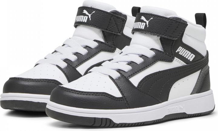Actual product image Puma Rebound V6 Mid AC+ PS (28)