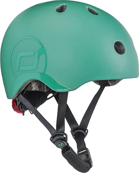 Actual product image Scoot and Ride Forest (51 - 55 cm)