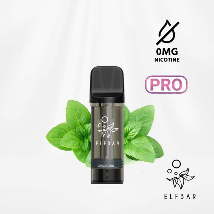 Produktbild Elfbar ELFA Pod (Frische)
