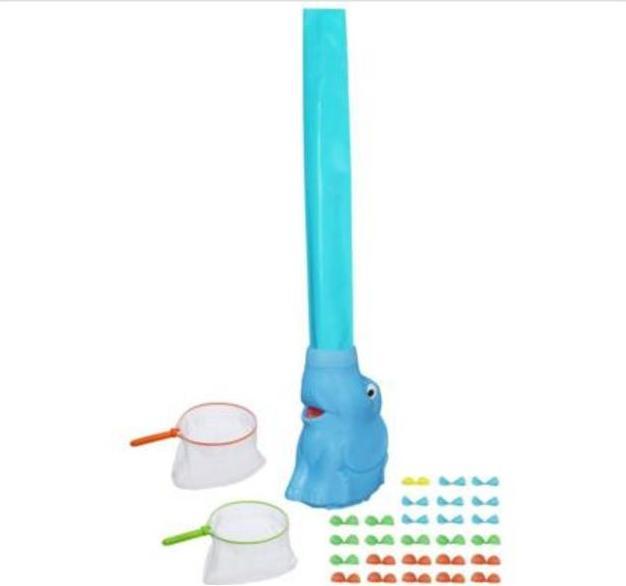 Image du produit Hasbro Gaming Elefun (Allemand, Anglais)