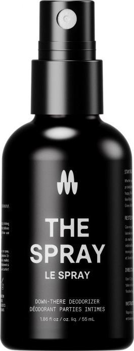 Actual product image Meridian Grooming The Spray (Spray)