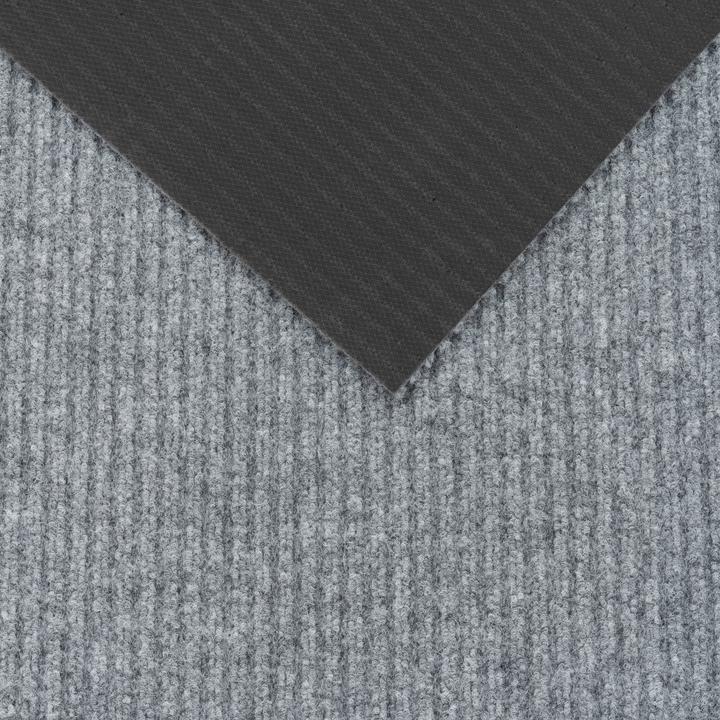 Produktbild Snapstyle Schmutzfangläufer Fussmatten Läufer Turbo (100 x 400 cm)