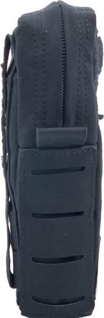 Image du produit Pitchfork Vertical Utility Pouch Small Noir