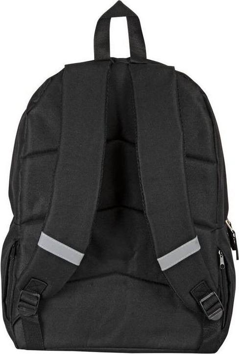 Actual product image Perona Plaid backpack 42cm