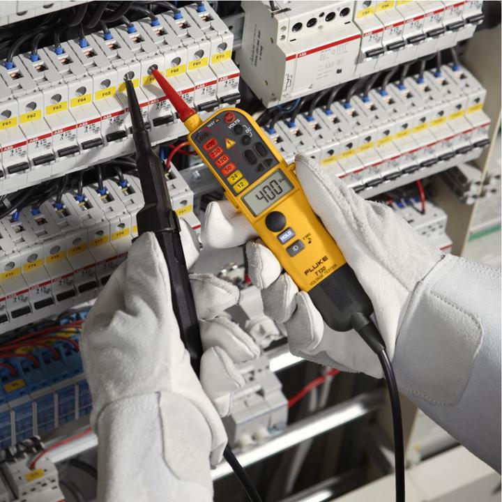 Immagine prodotto Fluke T150 Vde (CAT IV 690V)