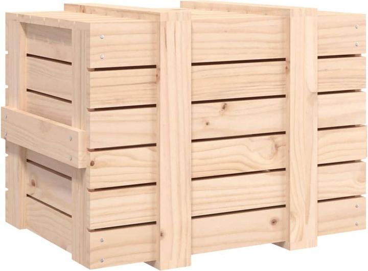 Immagine prodotto VidaXL Britteny (58 x 40,5 x 42 cm)