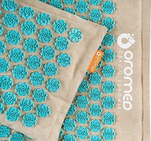 Image du produit Oromed Tapis d'acupression