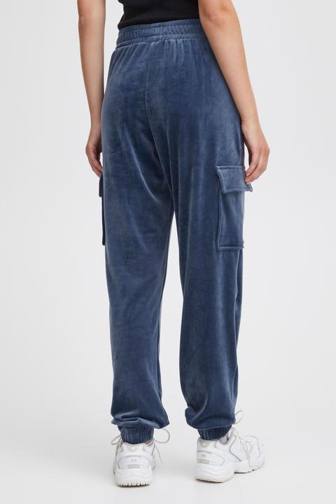 Image du produit Oxmo BY - OXMitala Cargo Pants - Pantalons - 21800197-ME (S)