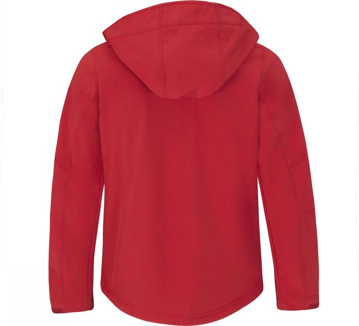 Produktbild B&C Wasserdichte Jacke mit Kapuze (3XL)