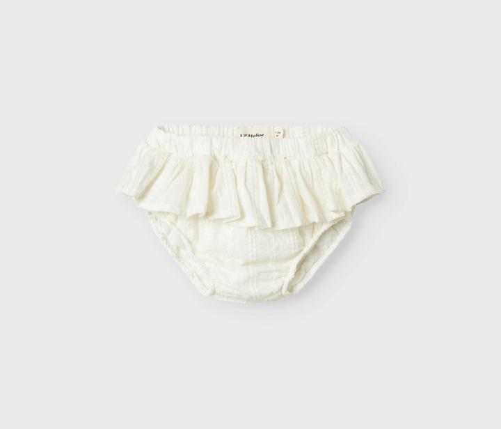 Actual product image Name it Bio-Baumwoll Shorts (56)