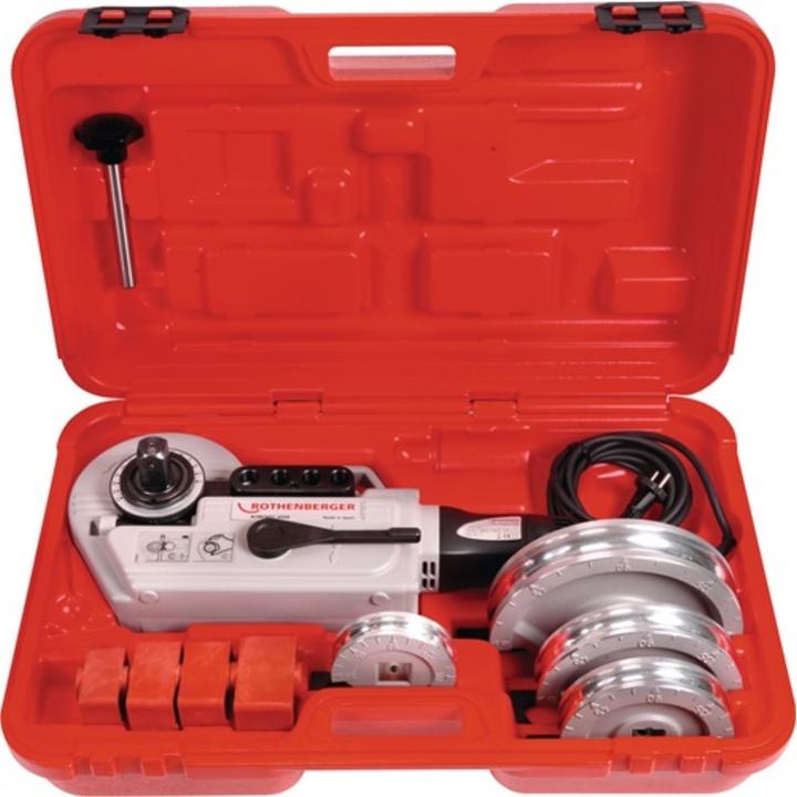 Rothenberger Elektrobiegegerätset ROBEND 4000 (28 mm)