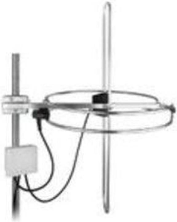 Image du produit Maximum Antenne FM / DAB extérieure (Antenne yagi, 2 dB, DAB/DAB+)