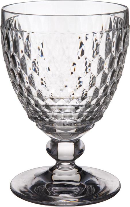 Villeroy & Boch Wasserglas Boston (0.40 l, 1 x)