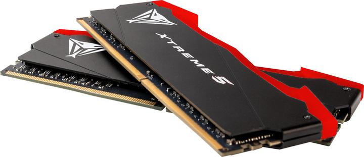 Produktbild Patriot Viper Xtreme 5 (2 x 24GB, 8200 MHz, DDR5-RAM, DIMM)