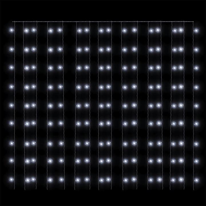 Produktbild VidaXL LED-Vorhang (3 m)