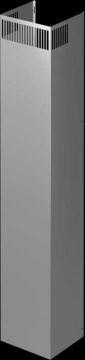 Produktbild Siemens Kaminverlängerung, Silber, LZ10BXL71