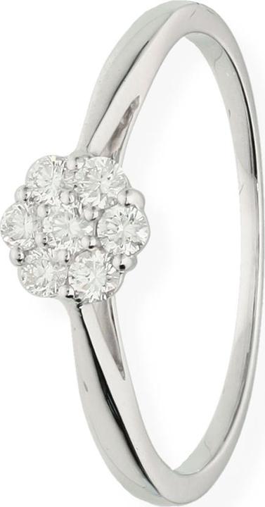 Carat Solitaire (54, 750/18 K Gold)