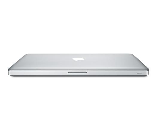 Produktbild Apple MacBook Pro 15", i7 2.0GHz, 500GB, Aluminium Unibody (15", Intel Core i7, 4 GB, CH)