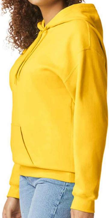 Produktbild Gildan Softstyle Kapuzenpullover (L)