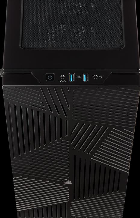 Image du produit Corsair Airflow 275R (ATX, mATX, Mini-ITX)