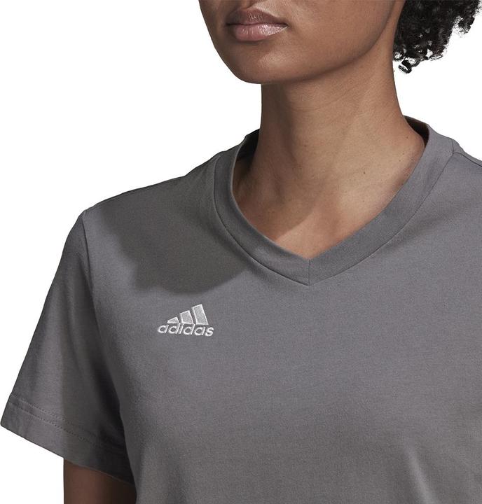 Actual product image adidas Entrada 22 T-Shirt Ladies (S)