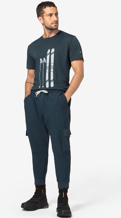 Actual product image Super Natural Hybrid Cargo (S)