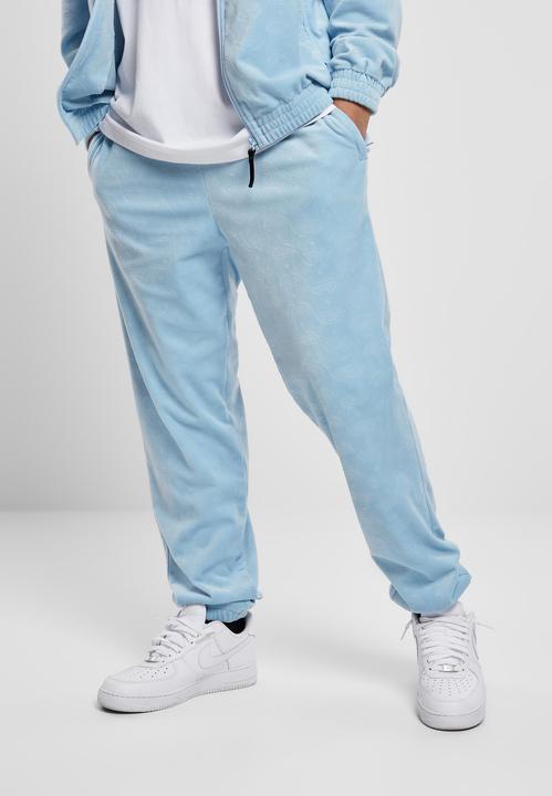 Produktbild Southpole AOP Velour Pants (L)